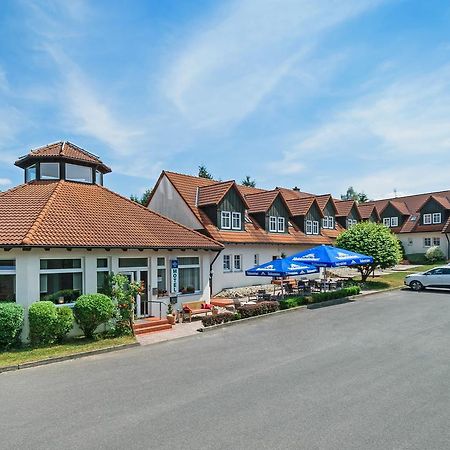 Motel Hormersdorf Hormersdorf  Exterior foto